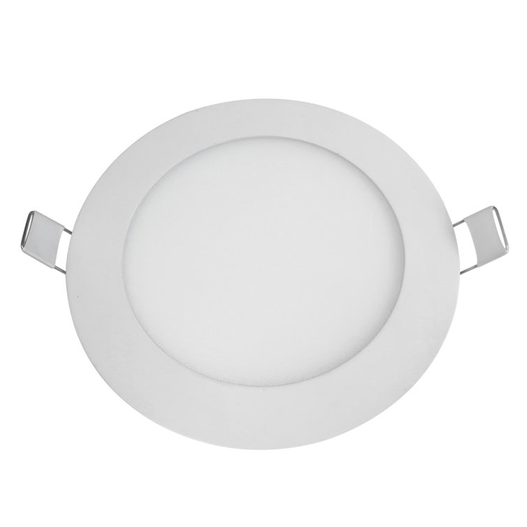 Boshen 6" 3500K IC LED Recessed Lighting Kit Wayfair